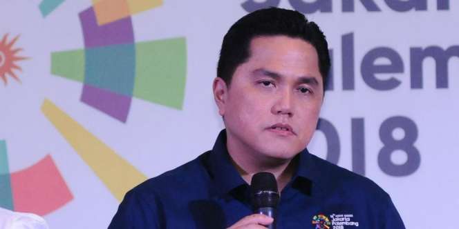 Inasgoc: Asian Games 2018 Angkat Citra Indonesia