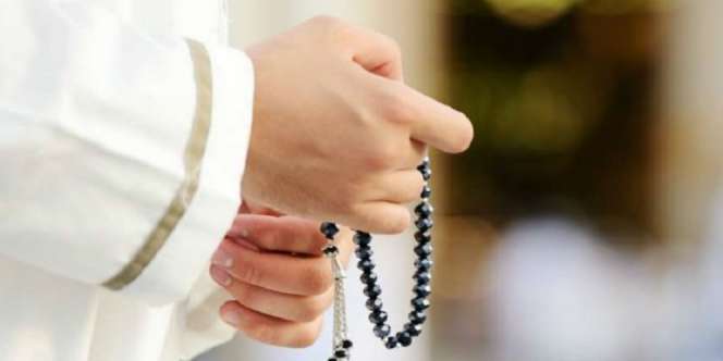 Amalan Rutin Hari Jumat, Insya Allah Dekat dengan Rasulullah