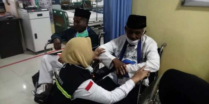 Mitos Dosa 'Dibalas Tunai' di Tanah Suci
