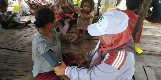 Pemerintah Gerak Cepat Atasi Gizi Buruk di Pulau Seram dan Lebak