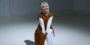 Mengintip Hunian Fatin Shidqia, Sederhana Banget