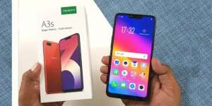 Oppo A3S Resmi Dirilis, ini Harga dan Keunggulannya