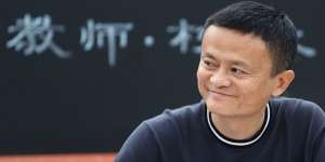 Jack Ma Ogah Rekrut Orang Terbaik, Alasannya Tak Diduga