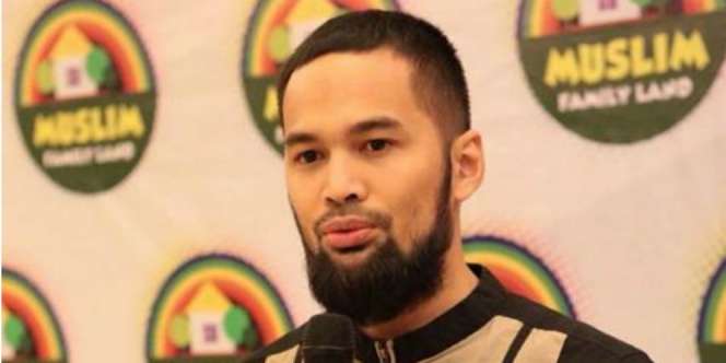 Dapat Pujian dari Warga Malang, Teuku Wisnu Bikin Apa?