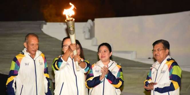 Daftar 34 Sekolah & Universitas yang Libur Selama Asian Games