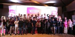 Bangga, Ini Dia 2 Startup Terbaik The NextDev 2018 Batam!