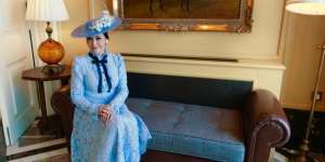 6 Benda Miliaran Rupiah yang Melekat di Tubuh Maia Estianty