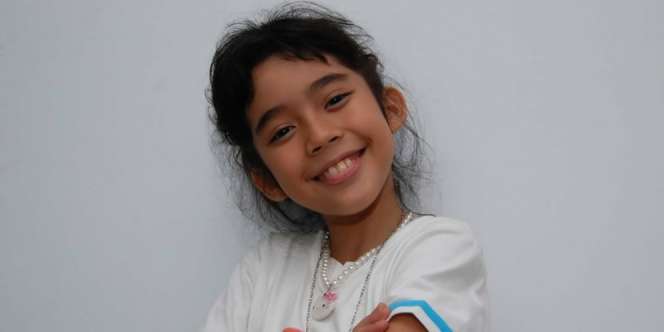 Ingat Dancer Fay Nabila IMB, Kabar Terbarunya Mengejutkan