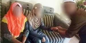 Bocah 11 Tahun yang Dinikahi Pria 41 Tahun Menolak Sekolah