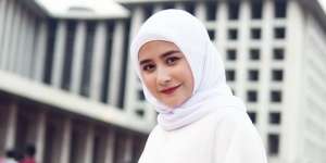 Jadi Duta Kanker Serviks, Prilly Latuconsina Teringat Jupe