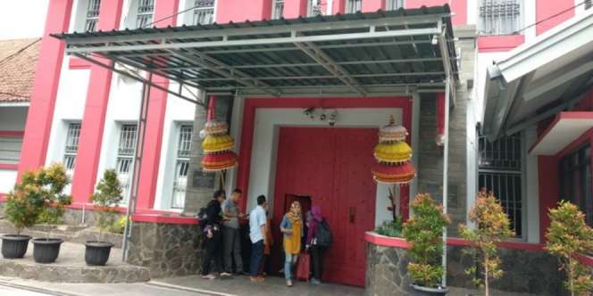 Tertangkap Tangan Korupsi Dibilang Musibah? Ini Kata MUI
