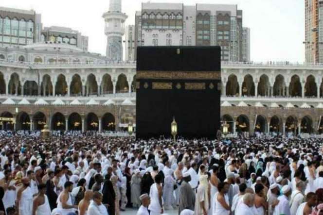 Kemenag Tak Perlakukan Istimewa Jemaah Haji Khusus
