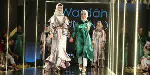 Empat Tren Makeup Terbaru Wardah LUM(INA)