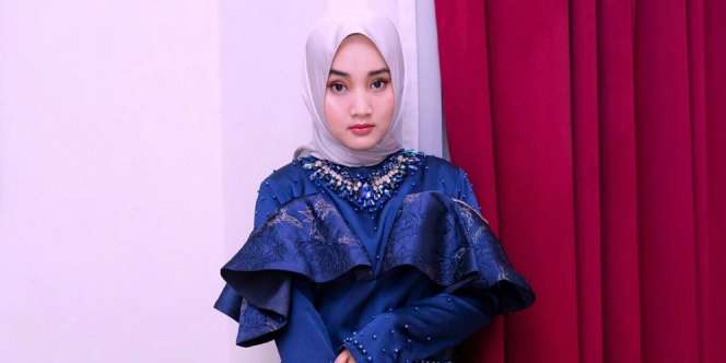 Unggahan Fatin Sidqia Lubis Balas Sindiran Iis Dahlia?
