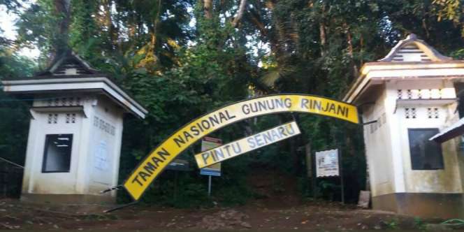 Korban Tewas Gempa Lombok Capai 16 Orang, 1 WN Malaysia