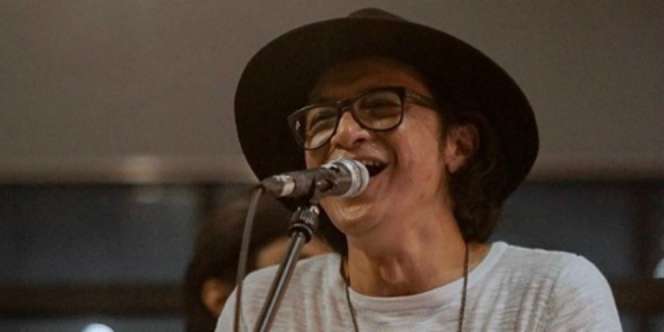 Innalillahi, Kabar Duka Datang dari Andy /rif