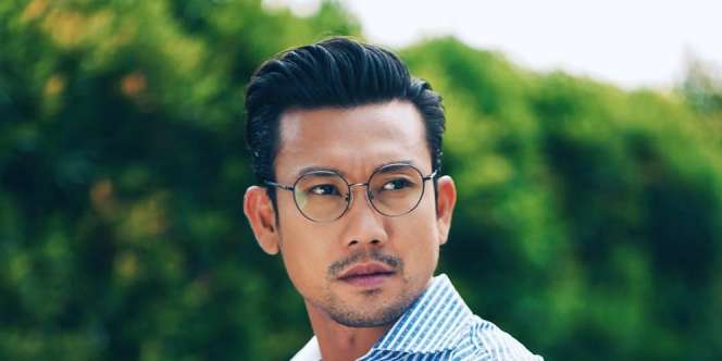 Kekasih Denny Sumargo Anak Konglomerat Es Krim?