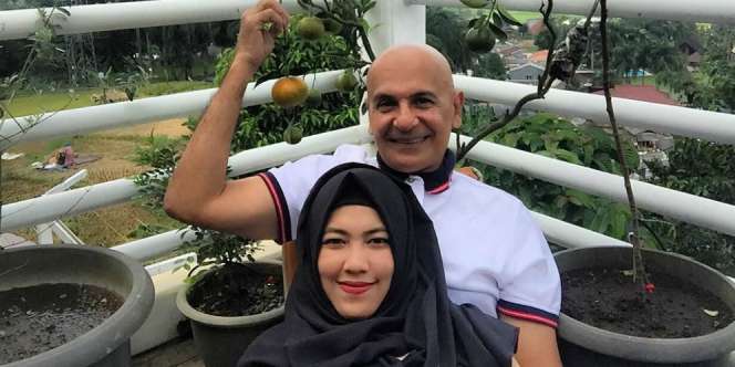Cantiknya Ibu Sambung Zaskia dan Shireen Sungkar, Baru 24 Tahun