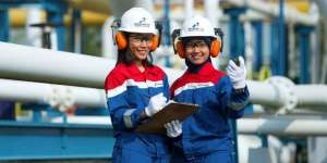 Pertamina Keluarkan Rp20 Triliun Demi BBM Satu Harga