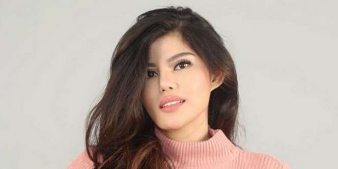 3 Fakta Menarik Dita Soedarjo, Bos Es Krim Kekasih Denny Sumargo