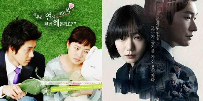 10 Drama Korea Sepanjang Masa yang Wajib Ditonton