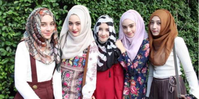 Intip 5 Rahasia Kecantikan Wanita Thailand