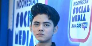Jarang Muncul, Aliando Syarief Takut Tersaingi Pendatang Baru?