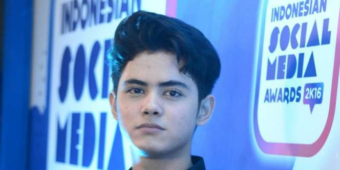 Jarang Muncul, Aliando Syarief Takut Tersaingi Pendatang Baru?