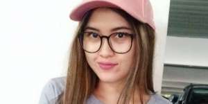 Pujian Meggy Diaz untuk Tukul Arwana