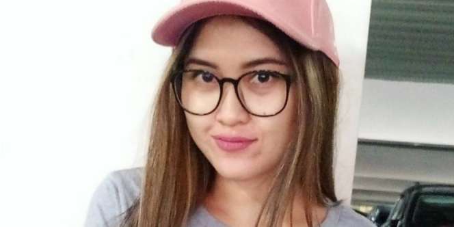 Pujian Meggy Diaz untuk Tukul Arwana