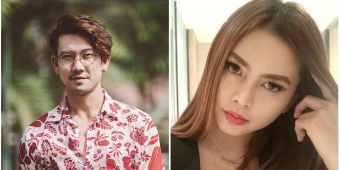 Denny Sumargo Bakal Nikahi Dita Soedarjo, Pengakuan DJ Verny Bikin...