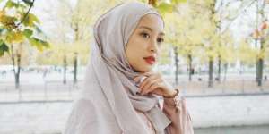 Rahasia Cantik Sehari-hari Gita Savitri Devi
