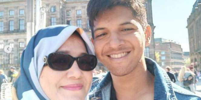 Baru 4 Bulan Nikah, Adik dan Ipar Shireen Sungkar Hapus Foto Pernikahan