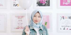 Safira Nisa: Tips Mujarab Buat yang Lagi Susun Skripsi