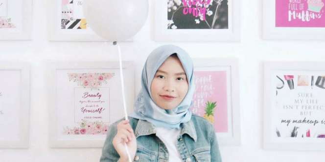 Safira Nisa: Tips Mujarab Buat yang Lagi Susun Skripsi