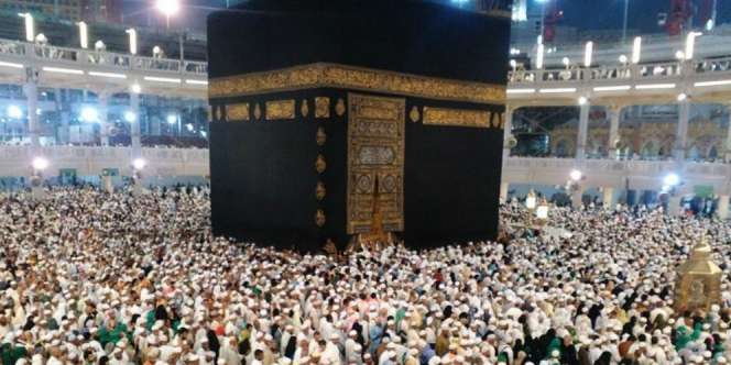 BCA Syariah Siap Terima Setoran Ongkos Haji