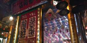 Daya Tarik Wisata Hong Kong yang Jarang Terekspos