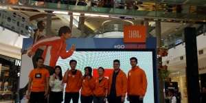 JBL Rilis 4 Earphone Terbaru untuk Olahraga, Berapa Harganya?