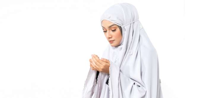 Dirikan Shalat Ini, Insya Allah Keinginan Terkabul