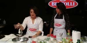 Masak Lebih Sehat dengan Minyak Zaitun