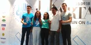 New Balance Run On Kembali Digelar, Kini Jadi 8+1