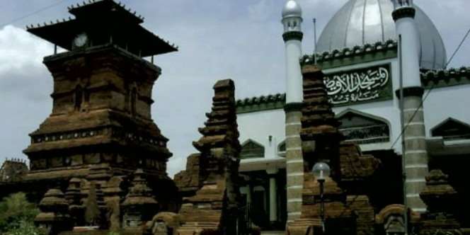 Belajar Toleransi pada Sunan Kudus