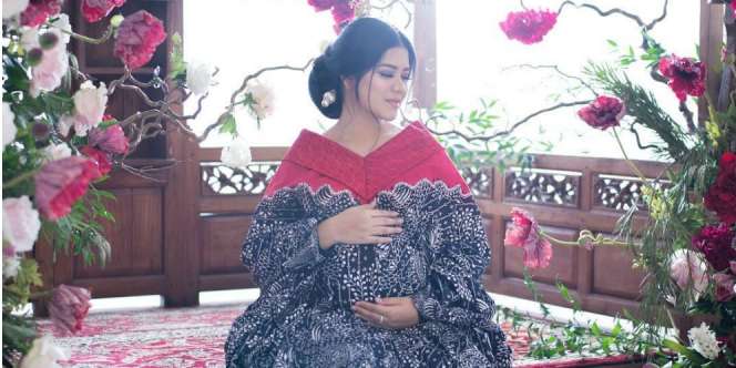 Begini Kondisi Kahiyang Ayu Usai Melahirkan