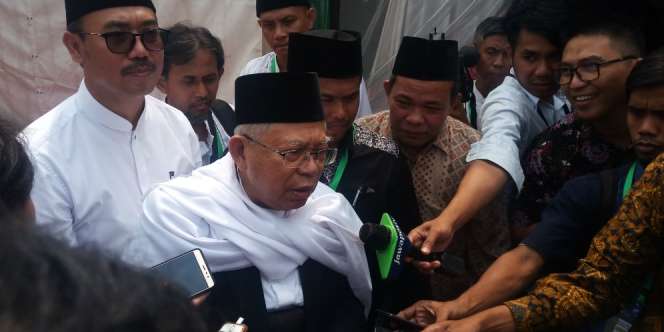 MUI Imbau Umat Islam yang Mampu Berkurban