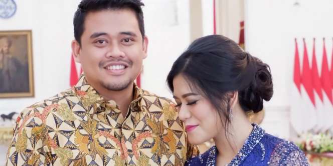 Sebelum Melahirkan Kahiyang Ayu Sempat Ungkap Pesan Haru
