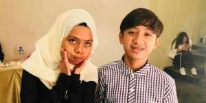 Sekali Posting, Tarif Endorse Instagram Nurrani Bikin Melongo