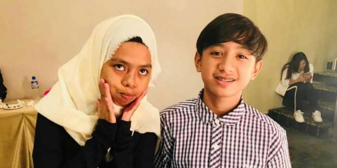 Sekali Posting, Tarif Endorse Instagram Nurrani Bikin Melongo