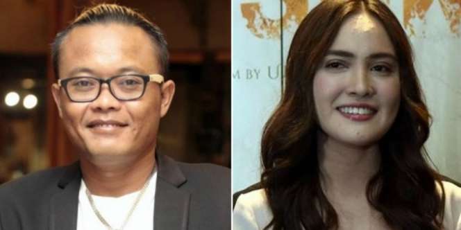 'Didamprat' Sule Pas Live, Shandy Aulia Beri Penjelasan Begini