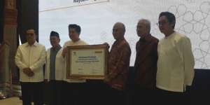 Maybank Indonesia Luncurkan Tabungan Haji, Setoran Awal Bisa Rp100 Ribu