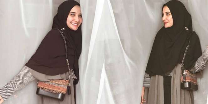 Belum Juga Dikaruniai Anak, Curhatan Zaskia Sungkar Disorot